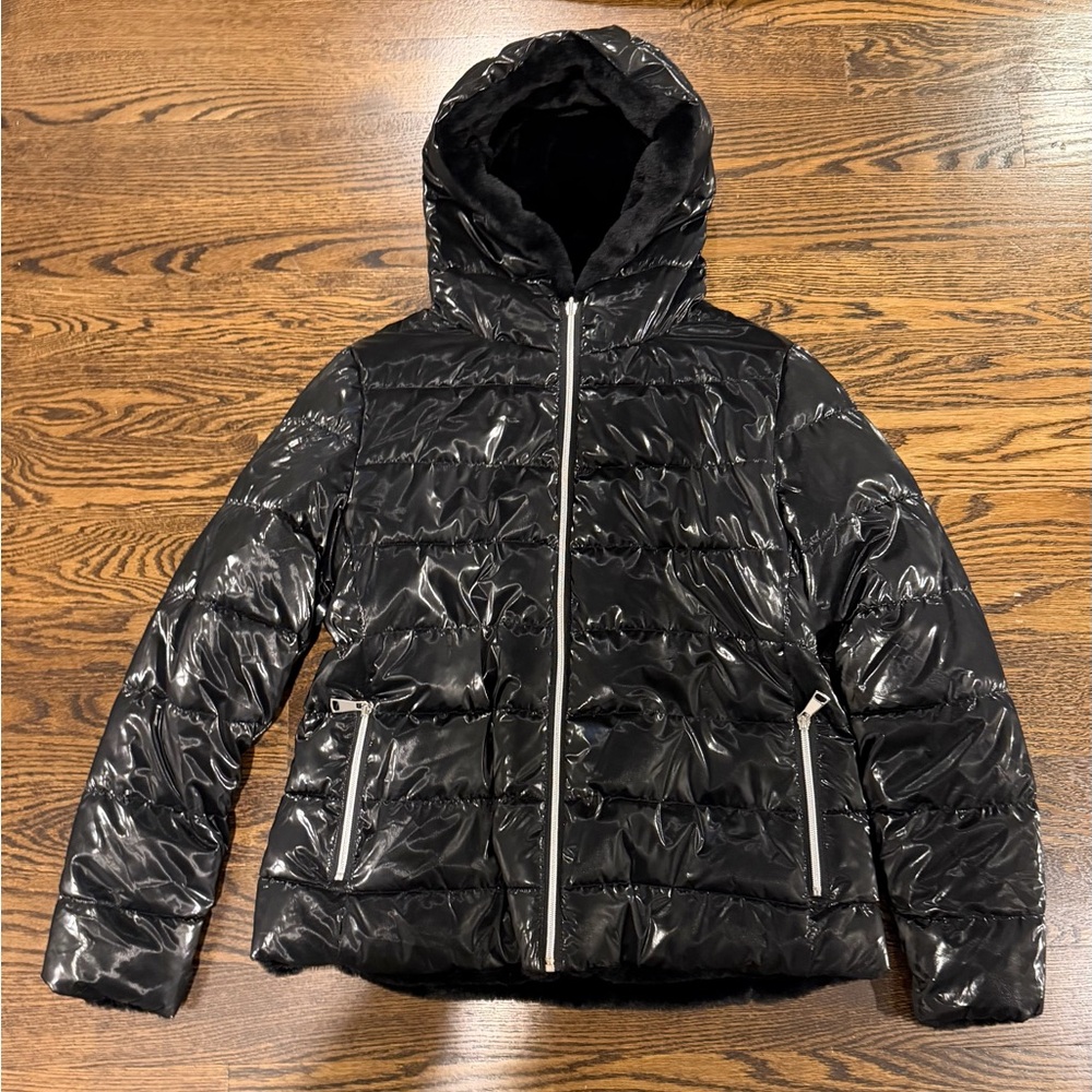Puffer Jacket - Picture 5 of 12